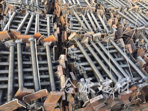 深入解析腳手架 除了頂托價格，這些產品知識你了解嗎？